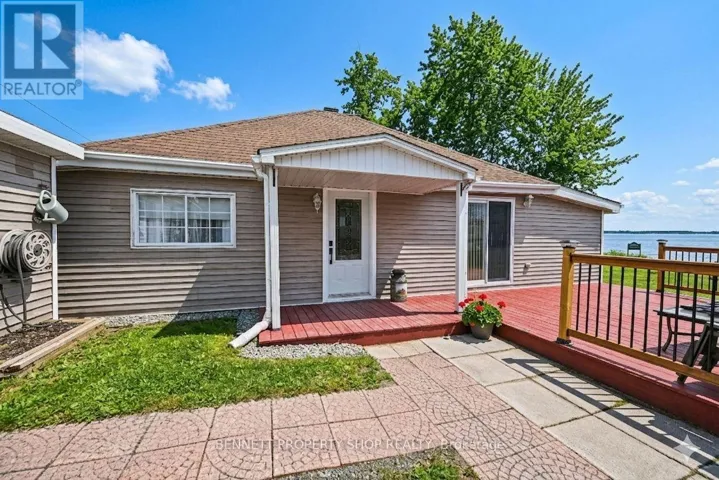 143 RATHWELL SHORE ROAD, Beckwith, Ontario K7C4L4