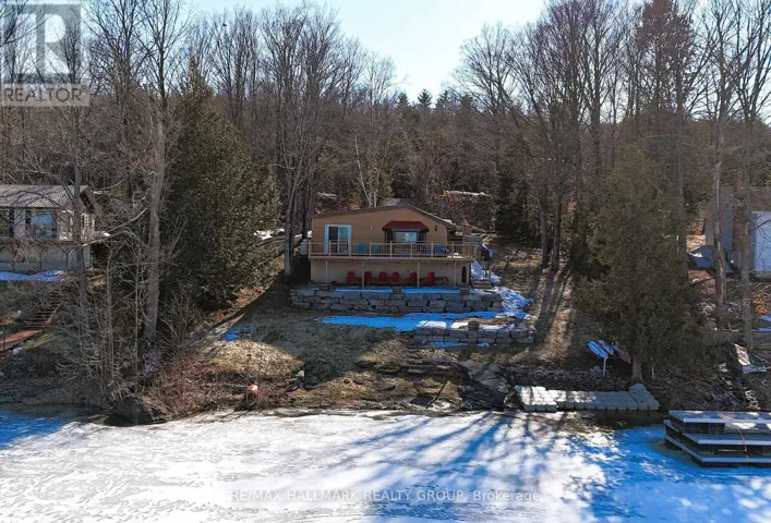 4614 NORTHWOOD DRIVE, Ottawa, Ontario K0A3M0