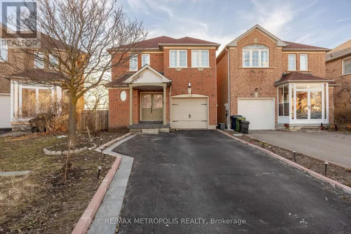 MAIN - 113 HIGHHILL DRIVE, Toronto (Tam O'Shanter-Sullivan), Ontario M1T1N8