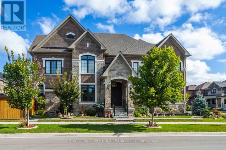 13 ARKSEY STREET, Whitby, Ontario L1P0G5