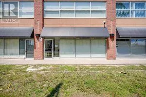 110 - 40 NEW DELHI DRIVE, Markham (Cedarwood), Ontario L3S0B5