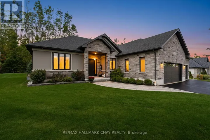8 BYERS STREET, Springwater (Snow Valley), Ontario L9X2A3