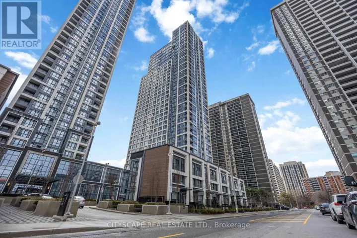 2223 - 9 MABELLE AVENUE, Toronto (Islington-City Centre West), Ontario M9A0E1