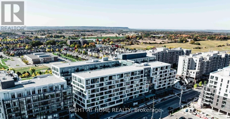 833 - 2450 OLD BRONTE ROAD, Oakville (WM Westmount), Ontario L6M5P6