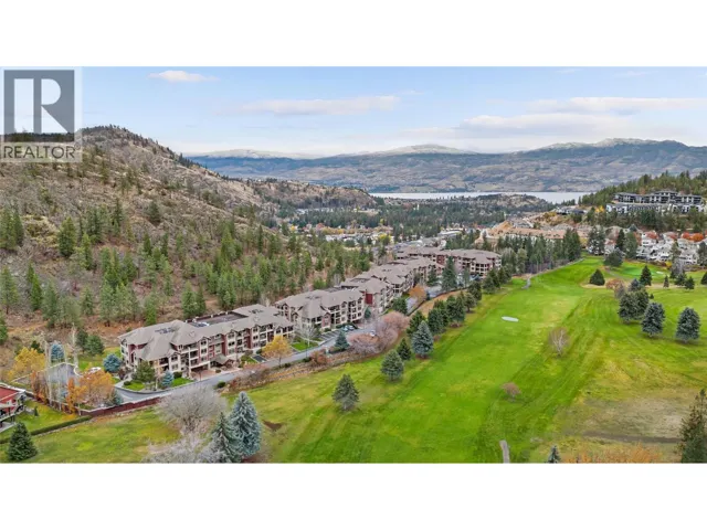 2780 Auburn Road Unit# 206, West Kelowna, British Columbia V4T4C2