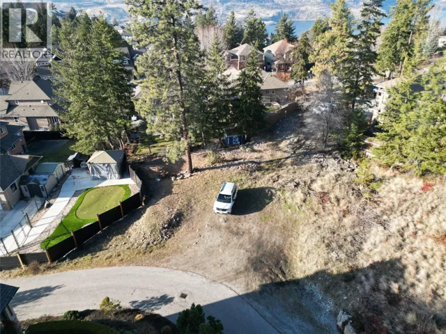 231 Terrace Drive, Kelowna, British Columbia V1V2P9