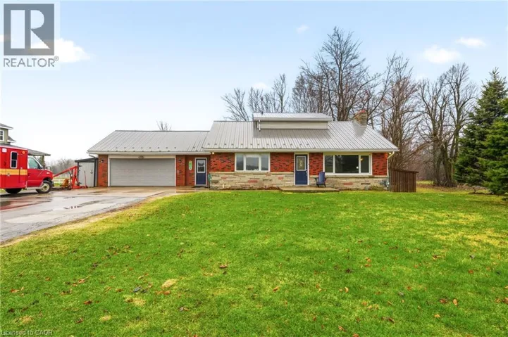 1767 CENTRE Road, Carlisle, Ontario L8N2Z7