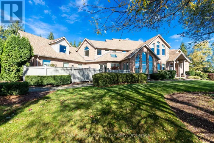 20 FOX RUN DRIVE, Puslinch, Ontario N0B2J0