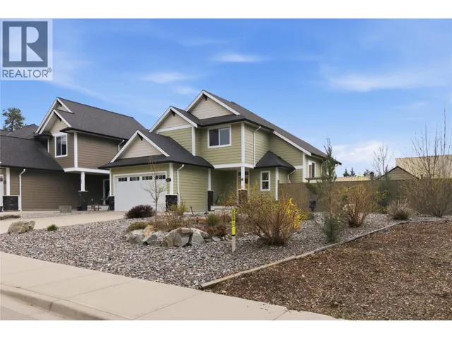 1812 50 Avenue, Vernon, British Columbia V1T4E8