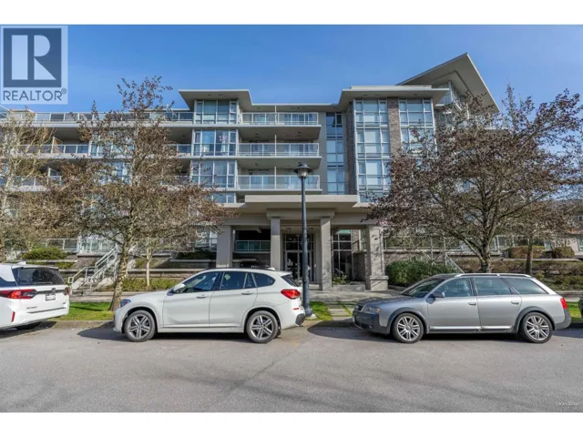 228 9373 HEMLOCK DRIVE, Richmond, British Columbia V6Y0A9