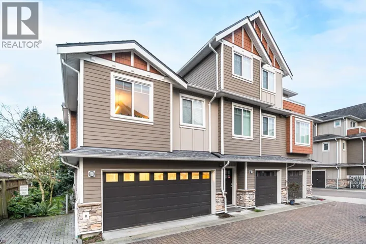 3 6511 NO. 2 ROAD, Richmond, British Columbia V7C3L4