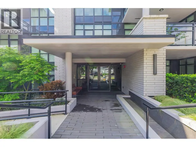 106 458 W 63RD AVENUE, Vancouver, British Columbia V5X2J4