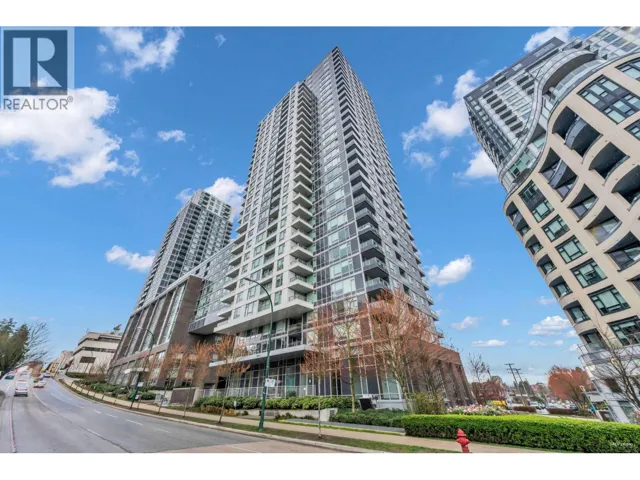 207 5515 BOUNDARY ROAD, Vancouver, British Columbia V5R0E3