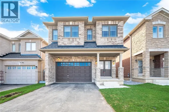 31 HUNTSWORTH Avenue, Thorold, Ontario L2V0N3