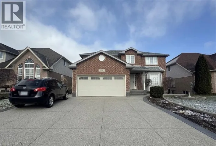 202 ESSEX POINT Drive Unit# Lower, Cambridge, Ontario N1T1Z1