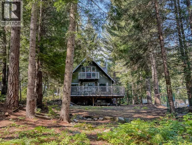 8232 ALPINE WAY, Whistler, British Columbia V8E0G2