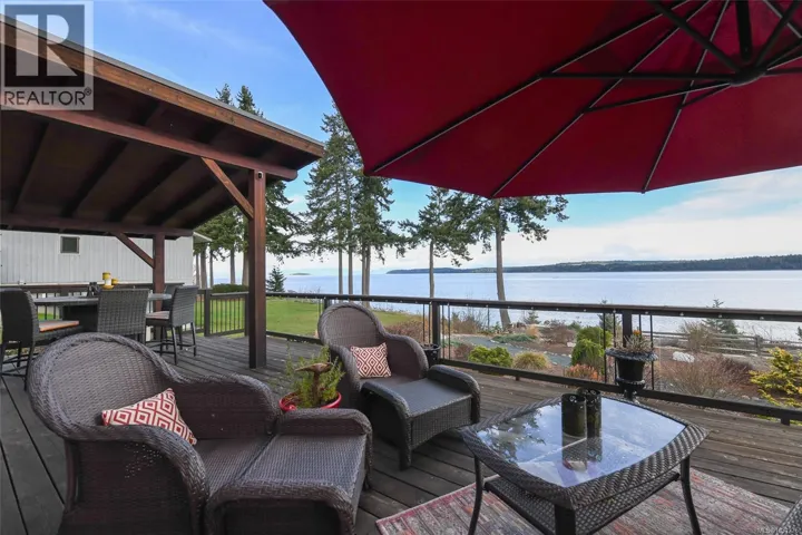 5896 Garvin Rd, Union Bay, British Columbia V0R3B0