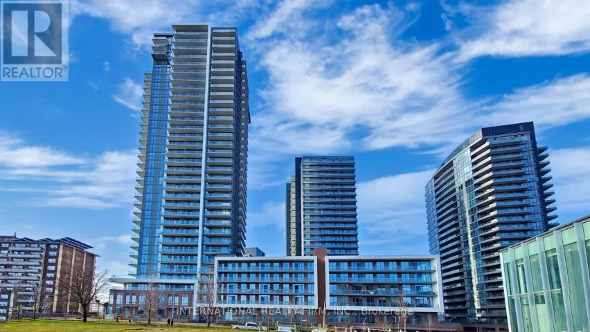 904 - 32 FOREST MANOR ROAD, Toronto (Henry Farm), Ontario M2J1M1
