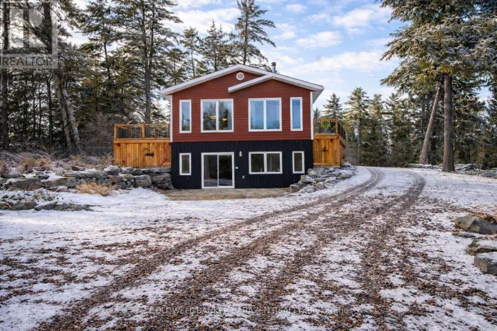 2981 WHITE LAKE ROAD, McNab/Braeside, Ontario K0A3L0