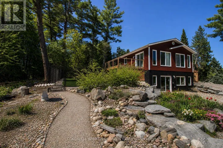 2981 WHITE LAKE ROAD, McNab/Braeside, Ontario K0A3L0