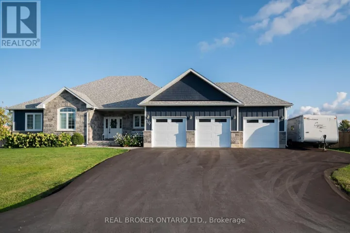 19 CHESLOCK CRESCENT, Oro-Medonte (Warminster), Ontario L3V8N8