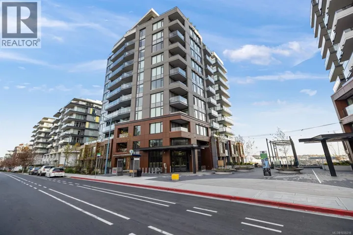 204 369 Tyee Rd, Victoria, British Columbia V9A0B6