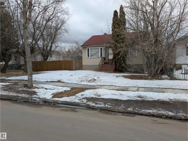 12804 126 ST NW, Edmonton, Alberta T5L0Y1