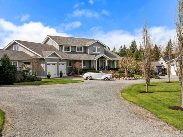 5721 224 STREET, Langley, British Columbia V2Y2M1