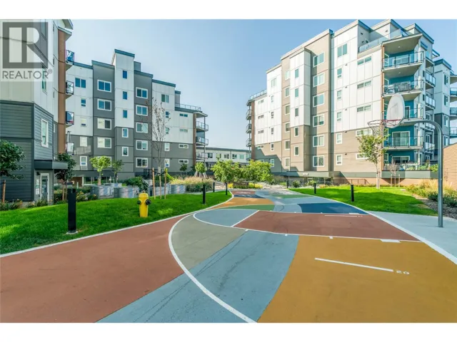 3634 Mission Springs Drive Unit# 404, Kelowna, British Columbia V1W0C9