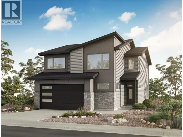 465 Morningview Drive Lot# 55, Coldstream, British Columbia V1B2M4