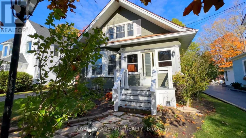 3638 CUTLER STREET, Fort Erie (Ridgeway), Ontario L0S1N0