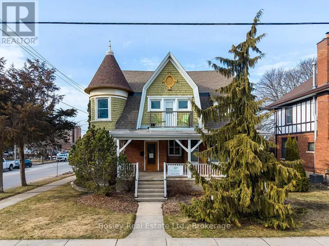 404 9TH STREET E, Owen Sound, Ontario N4K1P3
