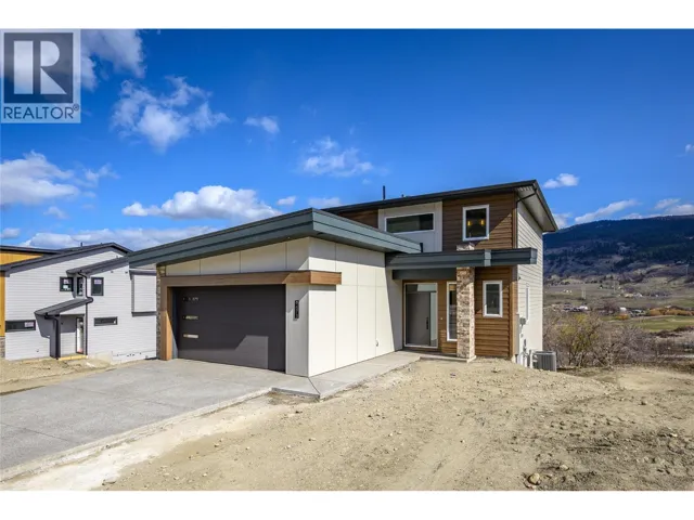 473 Morningview Drive Lot# 57, Coldstream, British Columbia V1B2M4