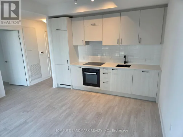 3006 - 1 QUARRINGTON LANE, Toronto (Banbury-Don Mills), Ontario M3C0S4