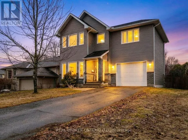 6 FRANCIS STREET, Carleton Place, Ontario K7C0C6