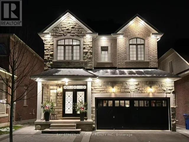 170 CRANE STREET, Aurora, Ontario L4G0W2