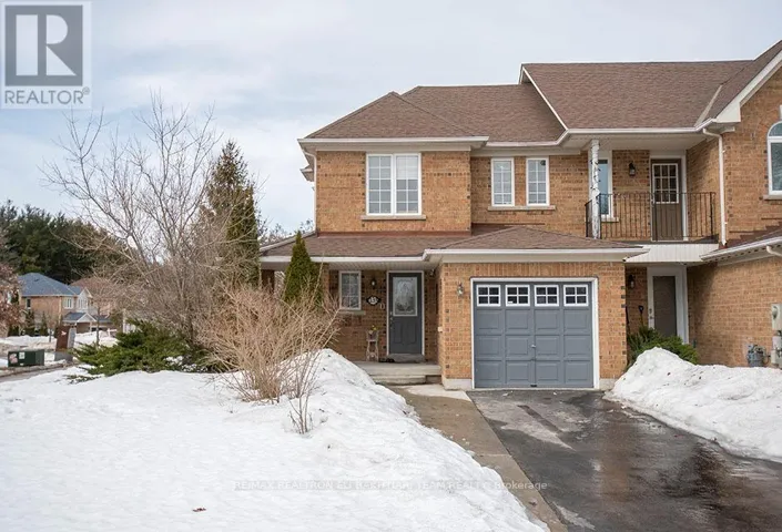 133 LONG POINT DRIVE, Richmond Hill (Oak Ridges Lake Wilcox), Ontario L4E3Z6
