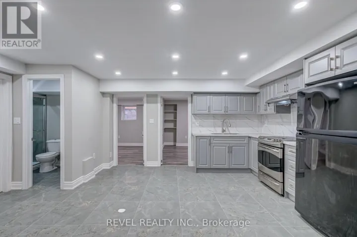 BASEMENT - 1238 PLAYTER AVENUE, Oakville (GA Glen Abbey), Ontario L6M2V4