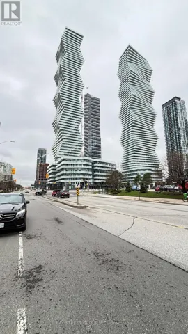 1004 - 3900 CONFEDERATION PARKWAY, Mississauga (City Centre), Ontario L5B0M3