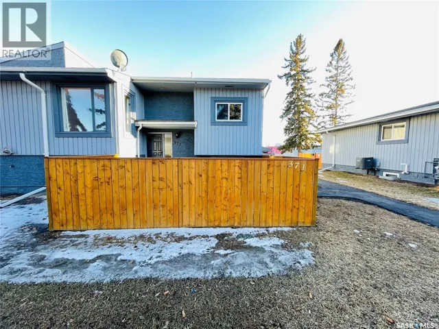 371 Fines DRIVE, Regina, Saskatchewan S4W5T3