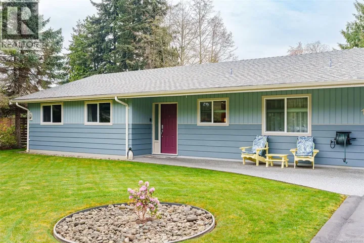 1298 Sunrise Dr, Parksville, British Columbia V9P1W7
