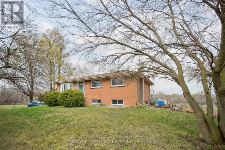 283 INMAN ROAD, Haldimand (Dunnville), Ontario N1A2W5