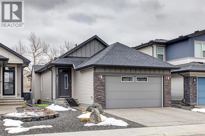 103 Walgrove Green SE, Calgary, Alberta T2X0M7
