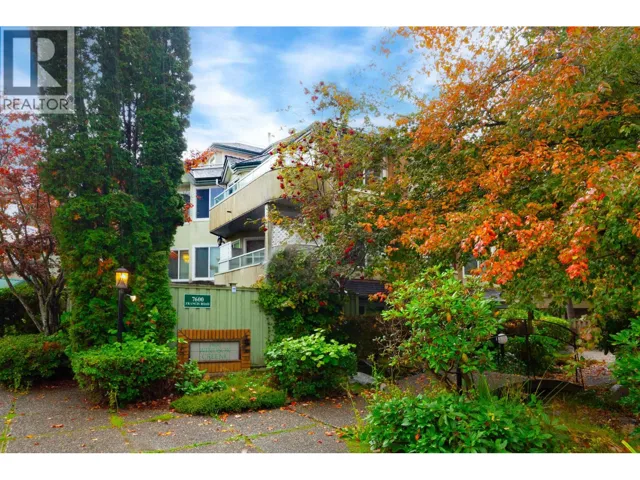 203 7600 FRANCIS ROAD, Richmond, British Columbia V6Y1A2