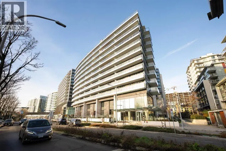 605 8555 CAPSTAN WAY, Richmond, British Columbia V6X0W1