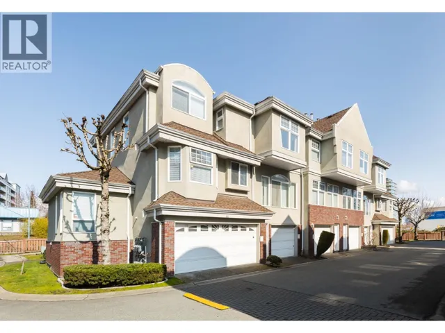 43 5840 DOVER CRESCENT, Richmond, British Columbia V7C5P4