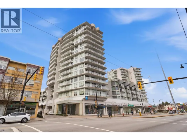 507 2220 KINGSWAY, Vancouver, British Columbia V5N2T7