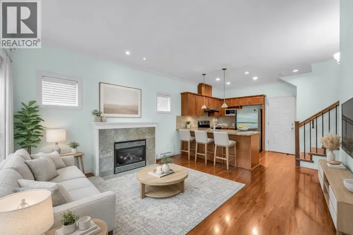 1 8311 NO. 2 ROAD, Richmond, British Columbia V7C3M2
