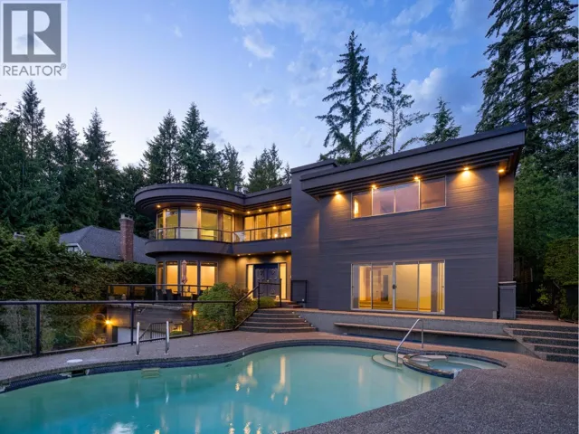 4779 WOODLEY DRIVE, West Vancouver, British Columbia V7S3A6