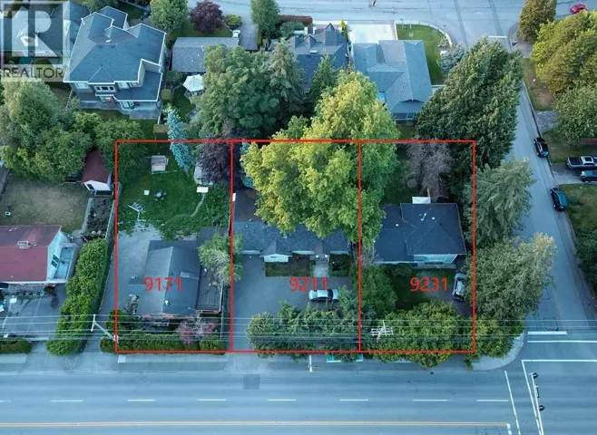 9211 STEVESTON HIGHWAY, Richmond, British Columbia V7A1M6